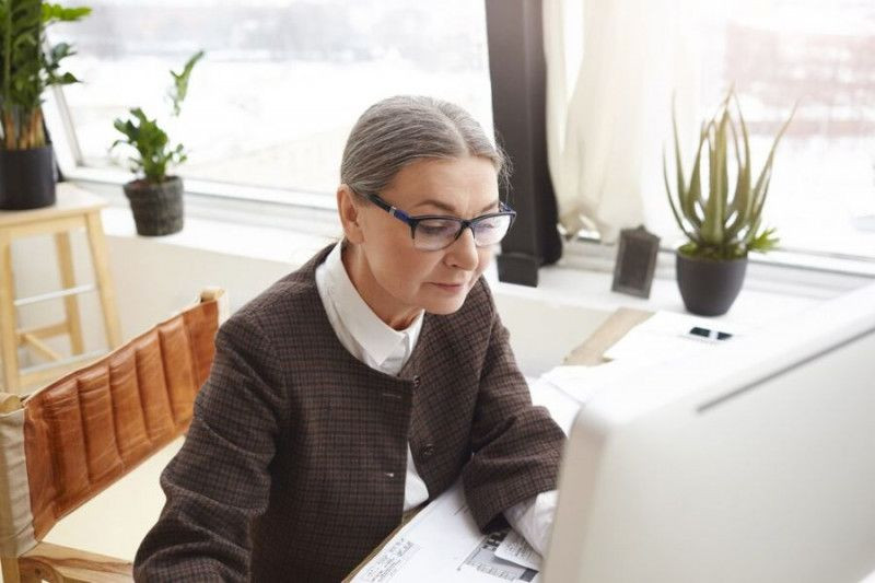 Jak działa ulga podatkowa dla pracujących seniorów?